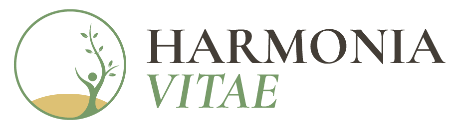 v2 logo harmonia vitae