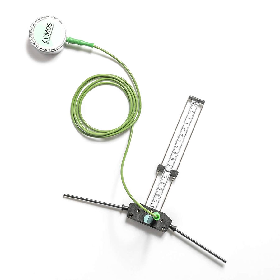 antenne lecher