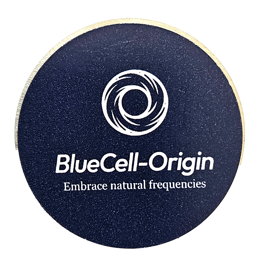pastille bluecell origin