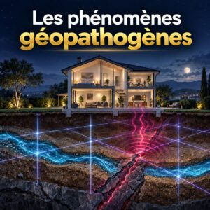 audio phenomenes geopathogenes