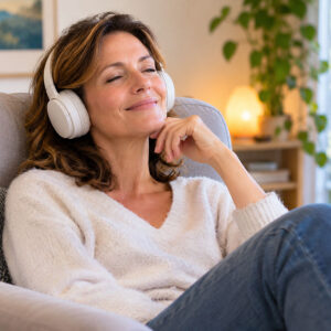 Audios offerts