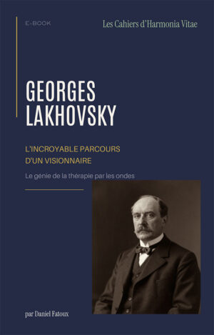couv ebook georges lakhovsky