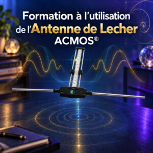 formation antenne lecher